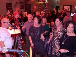 Grand Café Gildenhuys